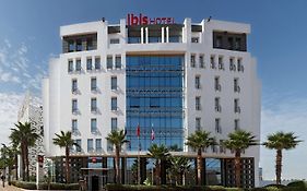 Ibis Casablanca Sidi Maarouf