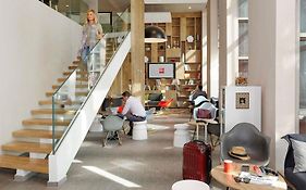 Ibis Casablanca Sidi Maarouf