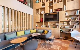Ibis Casablanca Sidi Maarouf