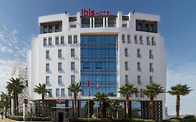 Ibis Casablanca Sidi Maarouf